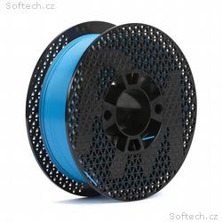 Filament PM tisková struna, filament 1,75 PLA modr