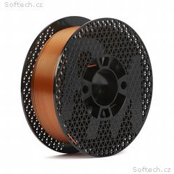 Filament PM tisková struna, filament 1,75 PLA mědě