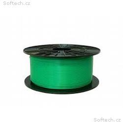 Filament PM tisková struna, filament 1,75 PLA zele