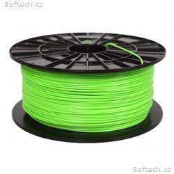 Filament PM tisková struna, filament 1,75 PLA zele