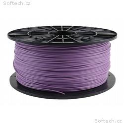Filament PM tisková struna, filament 1,75 PLA lila
