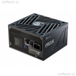 Zdroj Seasonic FOCUS GX ATX 3.1 - 750W, 80+ Gold, 