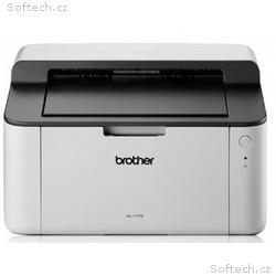 Brother HL-1110E (20str., GDI, USB 2.0)