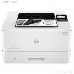 HP LaserJet Pro 4002dw - 40str., 1200dpi, USB, WiF