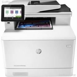 HP LaserJet Pro MFP 4102dw (A4, 40 ppm, USB, Ether