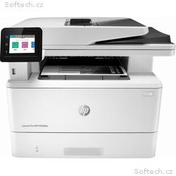 HP LaserJet Pro MFP 4102fdw (A4, 40 ppm, USB, Ethe