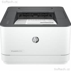 HP LaserJet Pro 3002dn (33 str, min, A4, USB, Ethe