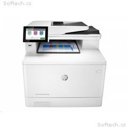 HP Color LaserJet Enterprise M480f (A4, 27 ppm, US