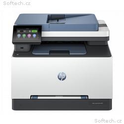 HP Color LaserJet Pro MFP 3302fdn (A4, 25 ppm, USB