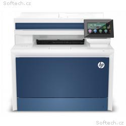 HP Color LaserJet Pro MFP4302fdn (A4, 33, 33 ppm, 