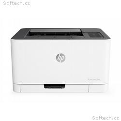 HP Color Laser 150nw - 18, 4str., 600dpi, USB, WiF