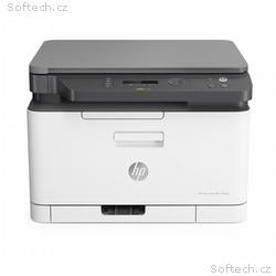 HP Color Laser MFP 178nw (A4, 18 ppm, 600x600 dpi,