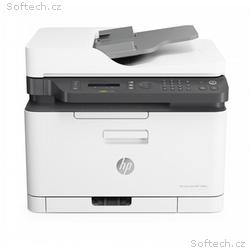 HP Color Laser MFP 179fnw (A4, 18 ppm, 600x600 dpi