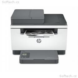 HP LaserJet Pro MFP M234sdn (A4, 29 ppm, USB, LAN,