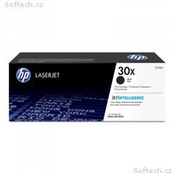 HP Toner 30X LaserJet Black
