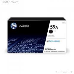 HP Toner 59A LaserJet Black 