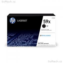 HP Toner 59X LaserJet Black 