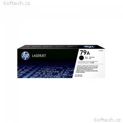 HP toner 79A, Black, 1000 stran