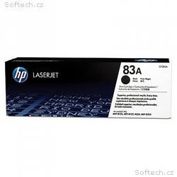 HP Toner 83A LaserJet Black