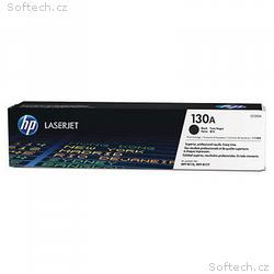 HP Toner 130A LaserJet Black