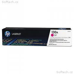 HP Toner 130A LaserJet Magenta