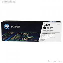 HP toner 312A, Black, 2400 stran