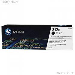 HP Toner 312X LaserJet Black