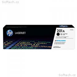 HP Toner 201A LaserJet Black