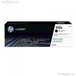 HP Toner 410X LaserJet Black