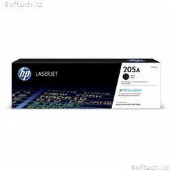 HP Toner 205A LaserJet Black