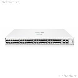 HPE NW Switch Instant On 1930 48G CL4 PoE 4SFP+ 37