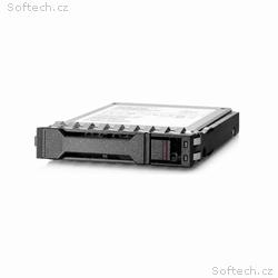 HPE HDD 2,4TB SAS 10K 2,5" SFF BC 512e