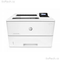 HP LaserJet Pro M501dn - 43str., 600dpi, USB, LAN,