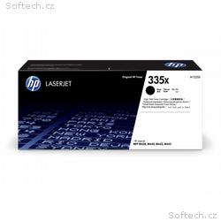 HP Toner 335X LaserJet Black