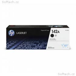 HP Toner 142A LaserJet Black