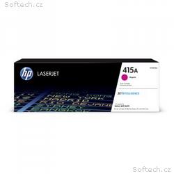 HP Toner 415A LaserJet Magenta