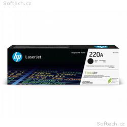 HP Toner 220A LaserJet Black