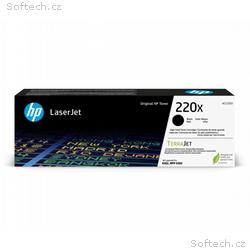 HP Toner 220X LaserJet Black