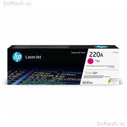 HP Toner 220A LaserJet Magenta
