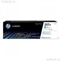 HP Toner 207A LaserJet Cyan