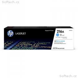 HP Toner 216A LaserJet Cyan