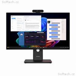 Lenovo LCD T27ud-40 27" 3840x2160 IPS, 6ms, 350 cd