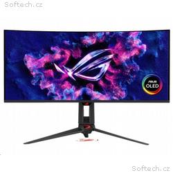ASUS LCD 34" ROG Swift PG34WCDN OLED Gaming monito
