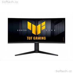 ASUS TUF, VG34WQML5A, 34", VA, wQHD, 250Hz, 1ms, Č