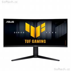 ASUS Monitor TUF Gaming VG34WQL5A, 34", VA, 3440x1