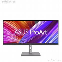 ASUS Monitor ProArt PA348CGV, 34", IPS, 3440x1440,