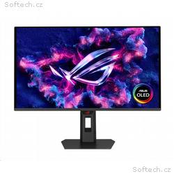 ASUS ROG, Strix XG32UCWMG, 32", OLED, 4K UHD, 240H