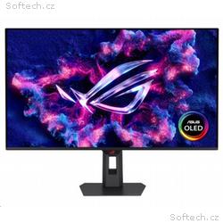 ASUS Monitor ROG Strix OLED XG32UQDMS, 31,5", QD-O