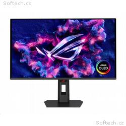 ASUS Monitor ROG Strix XG32UCWG, 31,5", WOLED, 384
