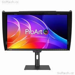 ASUS ProArt, PA27USD, 27", OLED, 4K UHD, 240Hz, 0,